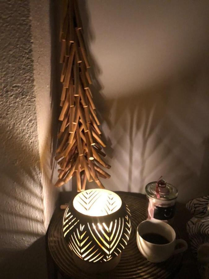 La Tour Noble Bed and Breakfast Saint-Saturnin  Εξωτερικό φωτογραφία