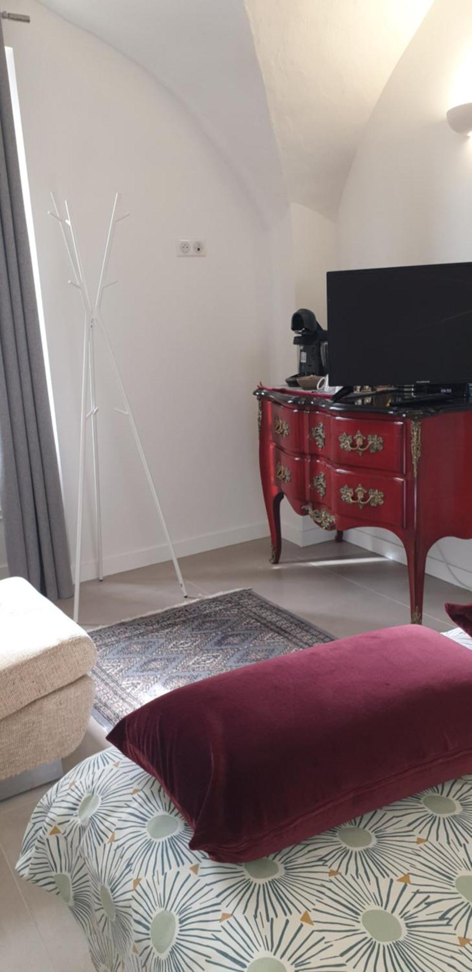 La Tour Noble Bed and Breakfast Saint-Saturnin  Εξωτερικό φωτογραφία