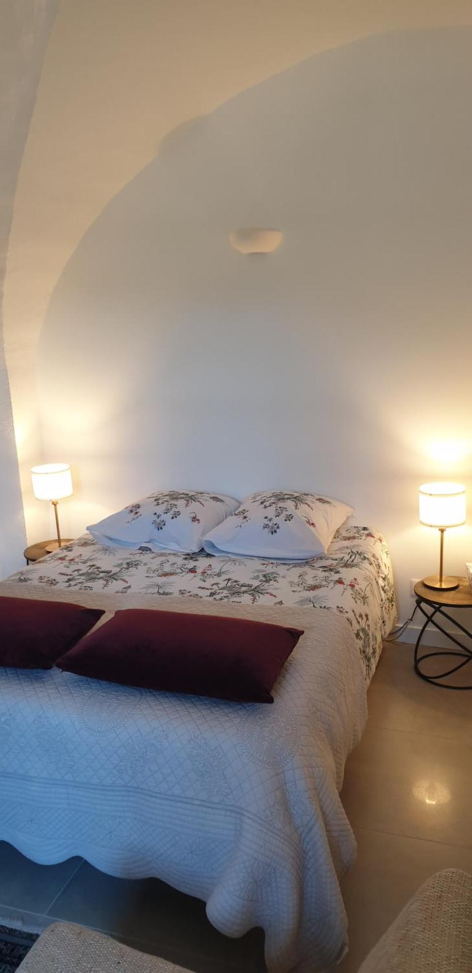 La Tour Noble Bed and Breakfast Saint-Saturnin  Εξωτερικό φωτογραφία